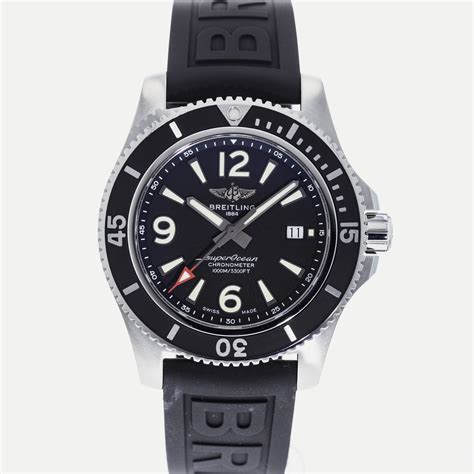 gumtree breitling superocean|breitling superocean 44 used.